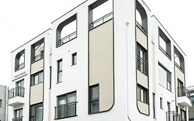 Incheon Airport Guest House King